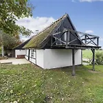 Dom wakacyjny Fa009-faxe-ladeplads-brandskov-6