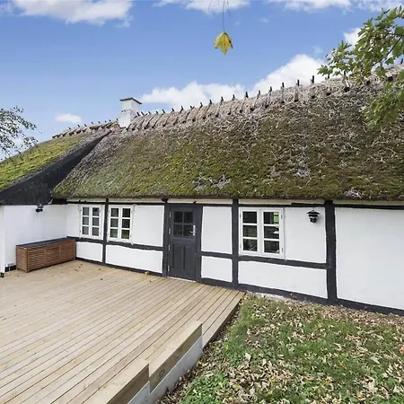 Casa de Férias Fa009-faxe-ladeplads-brandskov-6