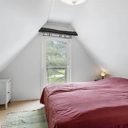 Casa de Férias Fa009-faxe-ladeplads-brandskov-6 Fakse Ladeplads