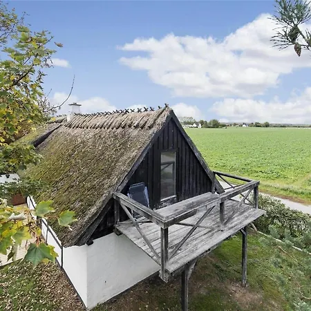 Casa de Férias Fa009-faxe-ladeplads-brandskov-6