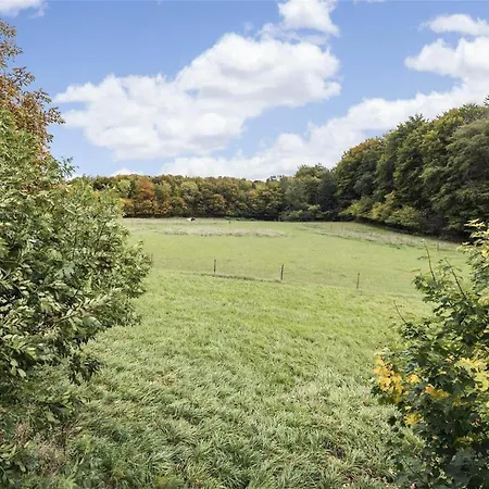 Fa009-faxe-ladeplads-brandskov-6 Casa de Férias Fakse Ladeplads