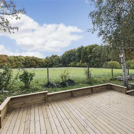 Ferienhaus Fa009-faxe-ladeplads-brandskov-6 *