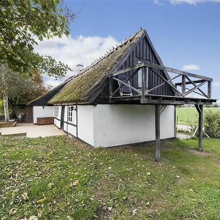 Ferienhaus Fa009-faxe-ladeplads-brandskov-6