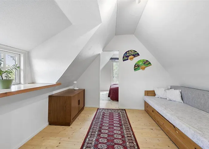 別荘 Fa009-faxe-ladeplads-brandskov-6