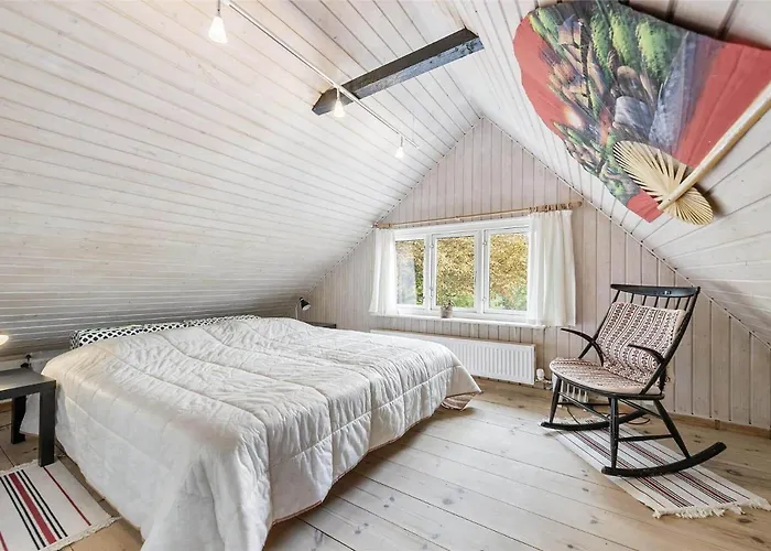 別荘 Fa009-faxe-ladeplads-brandskov-6